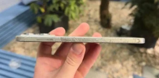 Cuida los bordes de tu móvil: todo lo que hago para proteger el marco de metal proteger bordes de metal de smartphone