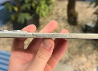Cuida los bordes de tu móvil: todo lo que hago para proteger el marco de metal proteger bordes de metal de smartphone