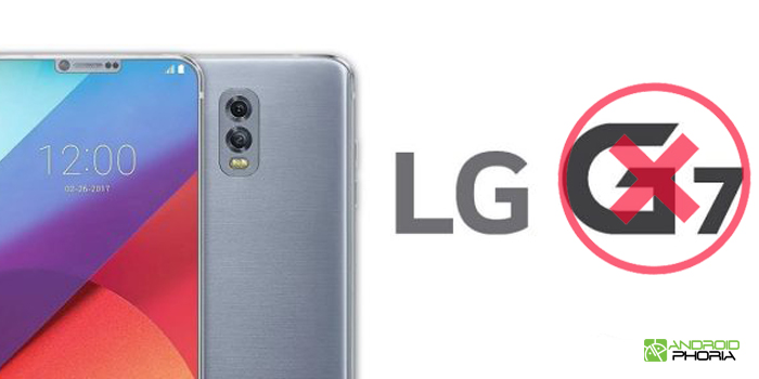 proximo lg 2018 snapdragon 845 pantalla mlcd