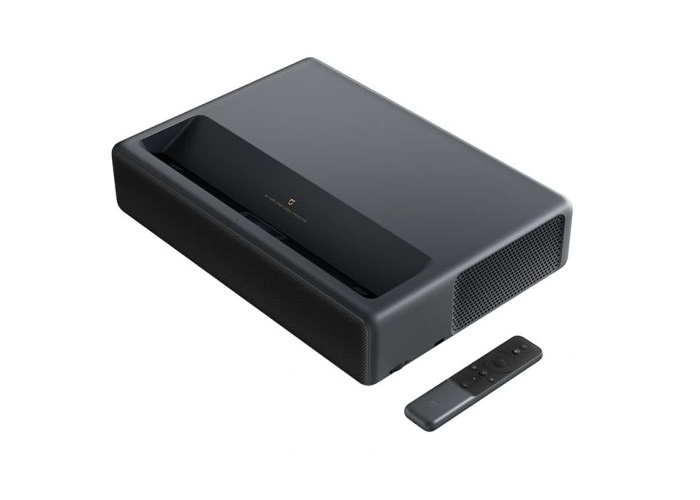 proyector 4k xiaomi