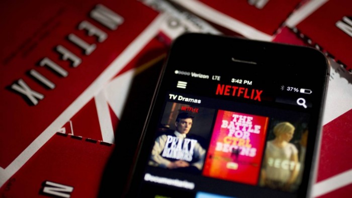 prueba gratis de netflix desaparece en espana
