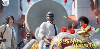 pubg mobile 2.4
