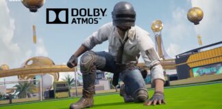 pubg mobile dolby atmos