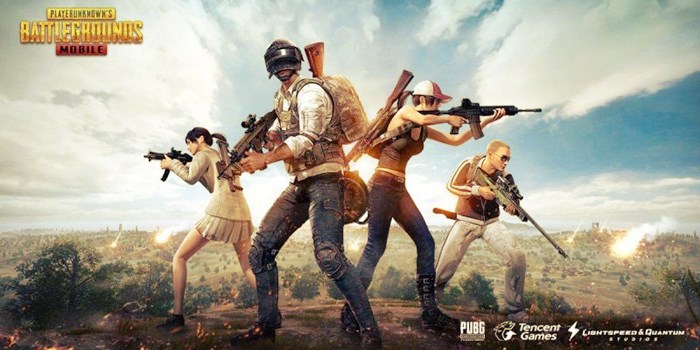 pubg mobile silenciar amigos