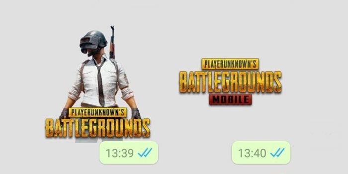 pubg stickers whatsapp