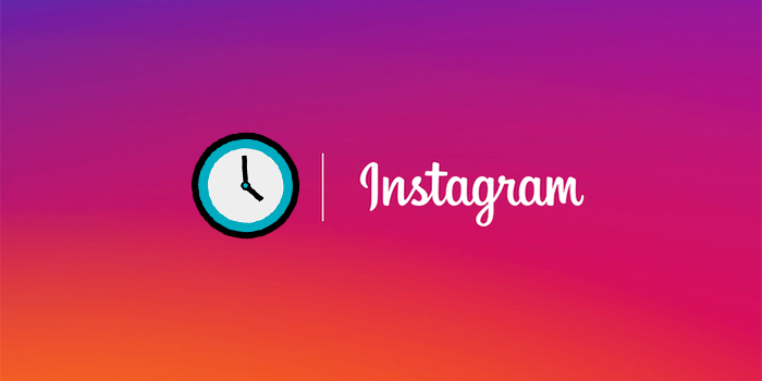 publicar fotos videos programados instagram