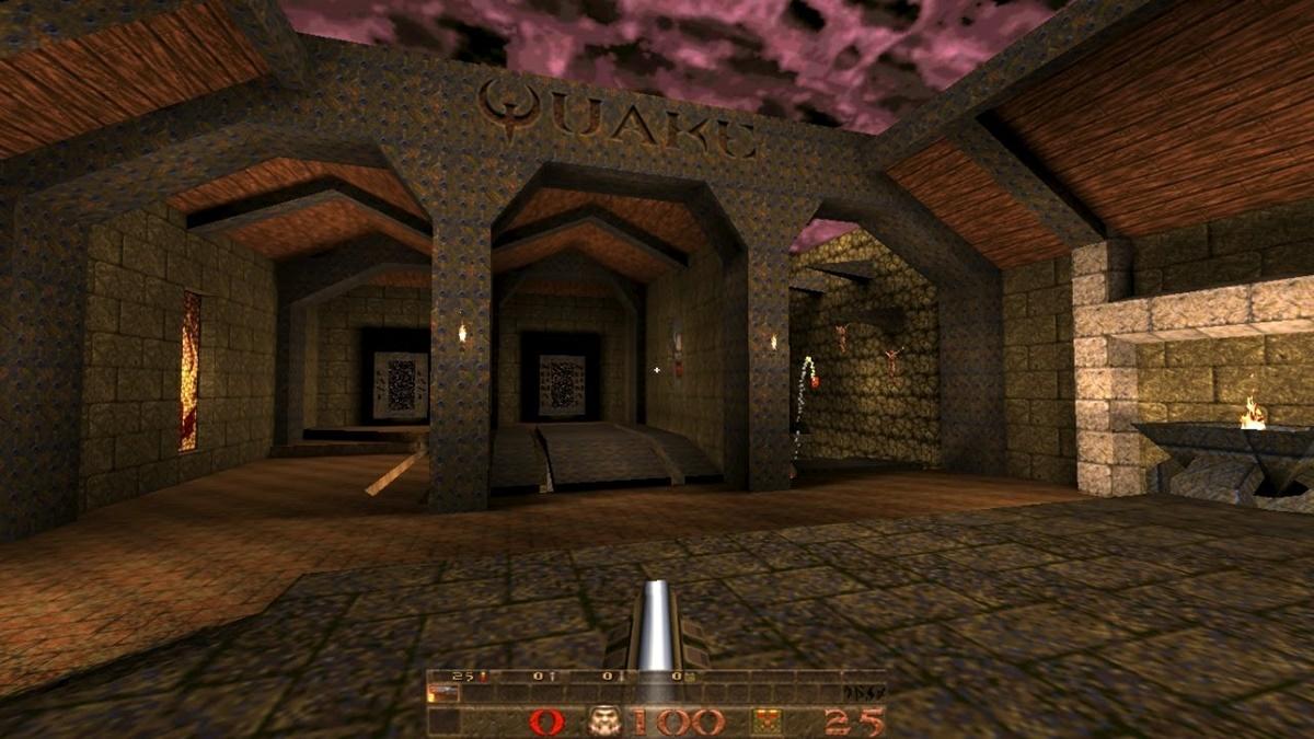 quake para chromebooks