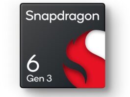 qualcomm snapdragon 6 gen 3