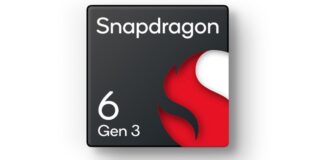 qualcomm snapdragon 6 gen 3