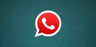 que es WhatsApp Plus Rojo, como descargarlo y peligros