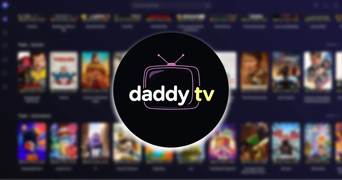 Who Is Dad Tv Stremio View Iptv For Free