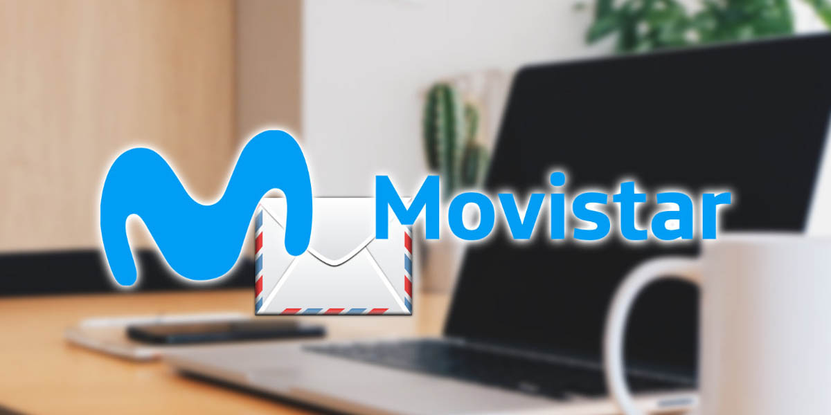 qué es el correo electrónico de movistar