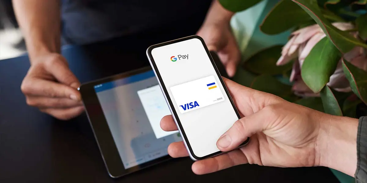 What Is Google Pay Uses And Functions