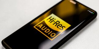 que es hi-res audio en moviles