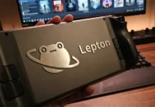 que es lepton de valve