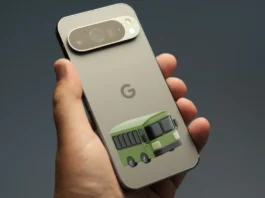 que es modo transporte google pixel