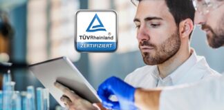 que es tuv rheinland