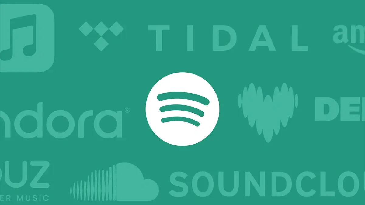 que hacer si tu algoritmo de spotify no se arregla alternativas