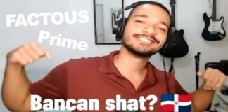 que significa bancan chat y factous origen del meme de TikTok