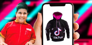 que significa chaqueta tiktok