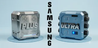 que significa plus y ultra en samsung