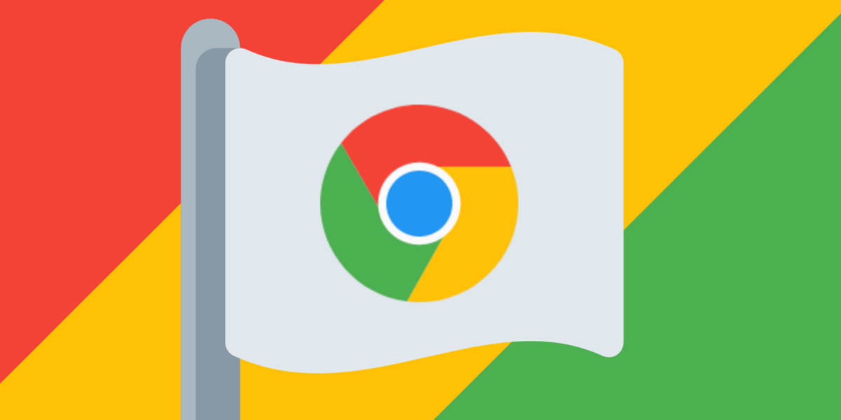 qué son las chrome flags