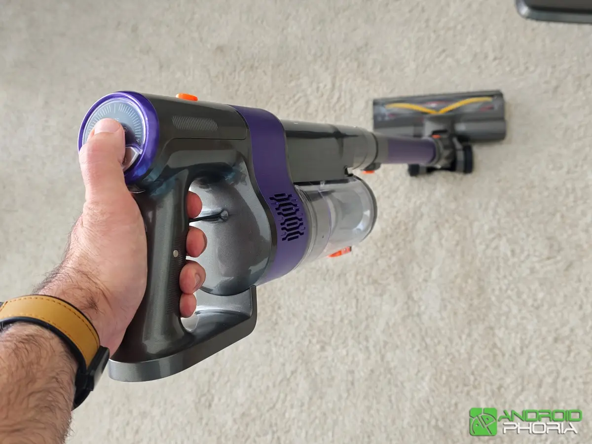 que tal funciona y aspira la ILIFE H90 Pro Es una buena opcion para tu hogar