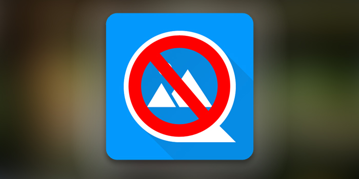 quickpick fraude borrar movil