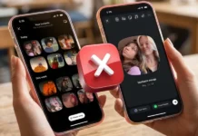 quitar instantaneas (Instant) de Instagram