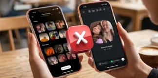 quitar instantaneas (Instant) de Instagram