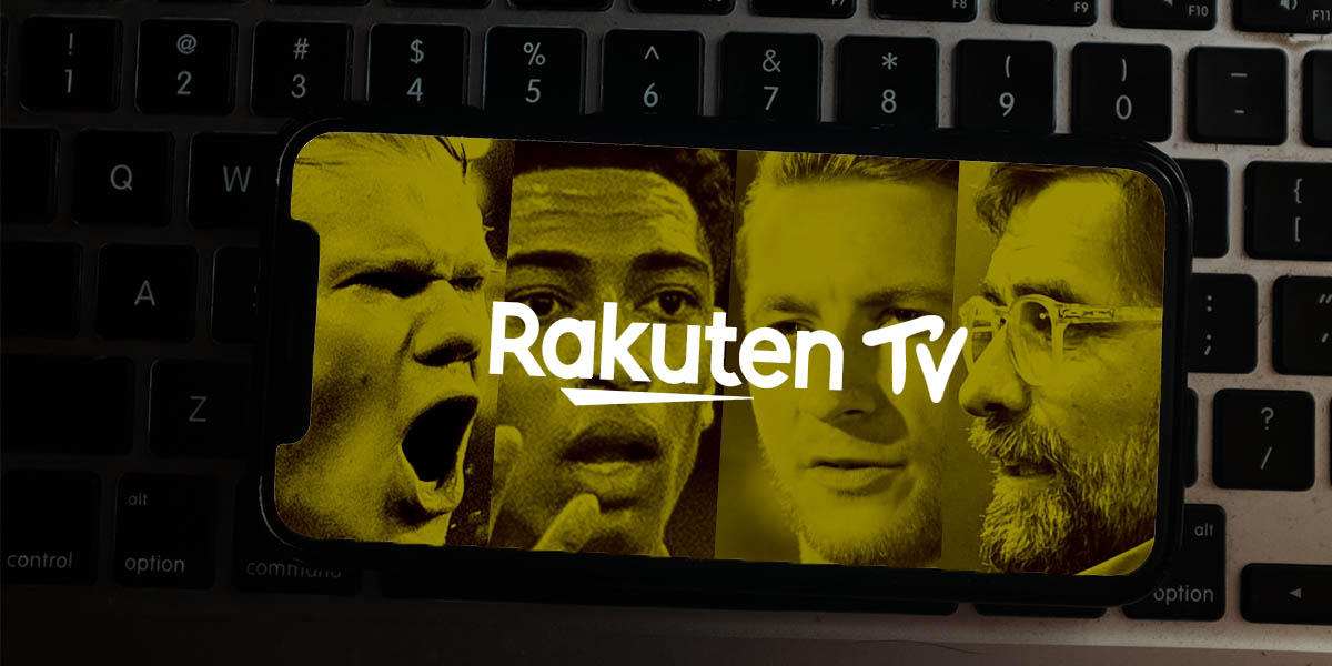 rakuten stories