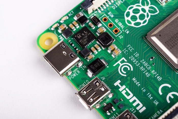 raspberry pi 4 caracteristicas precio