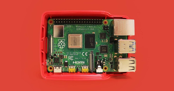 raspberry pi 4 precio