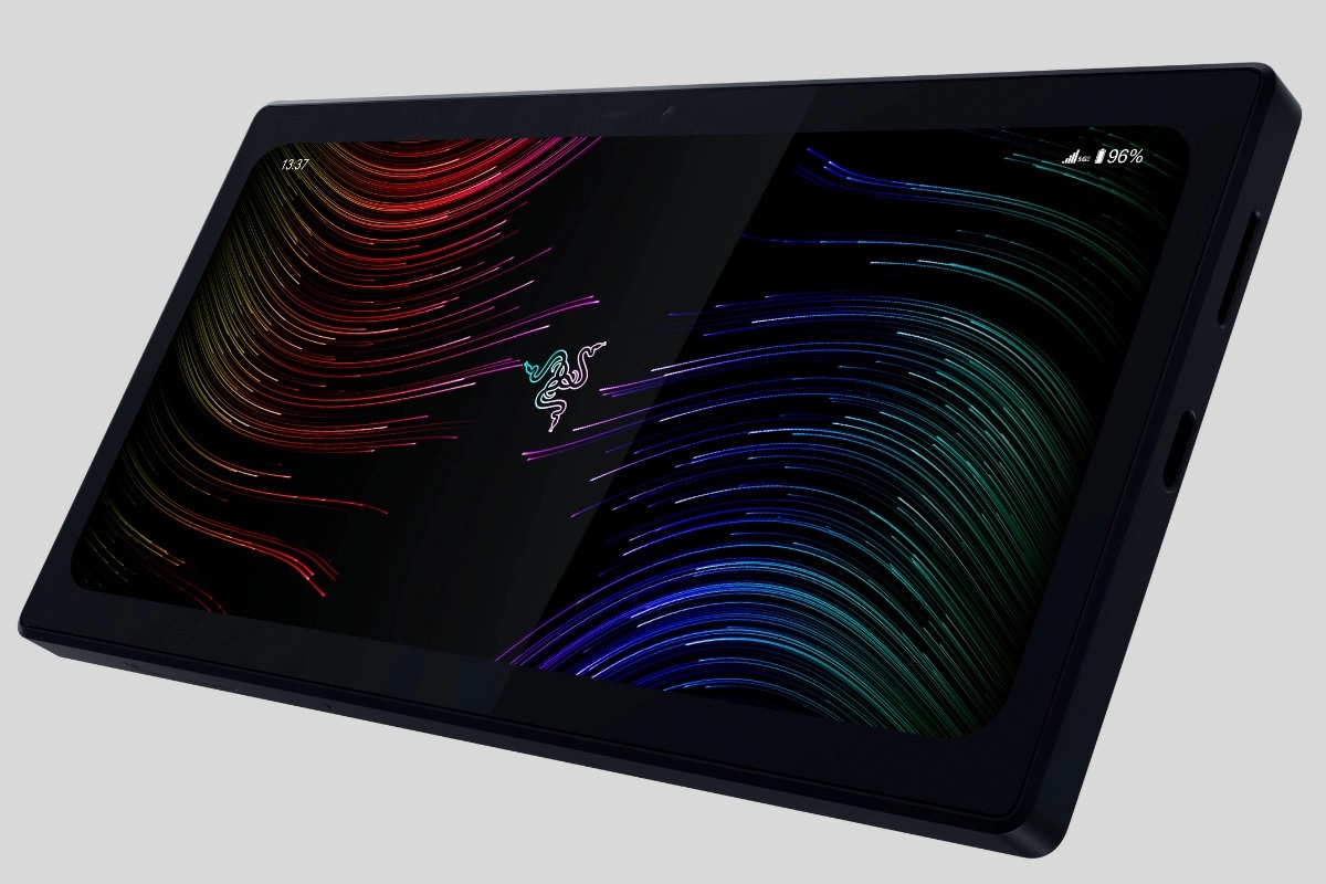 razer edge 5g tablet consola