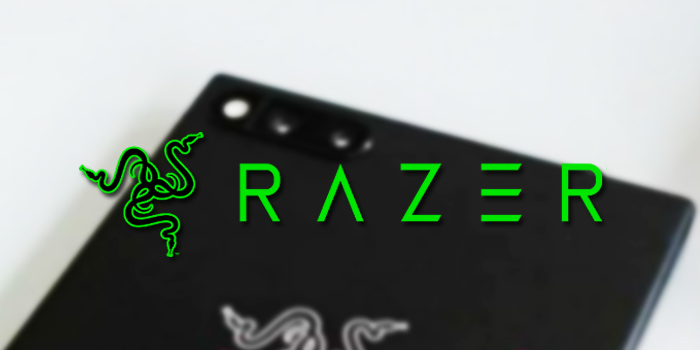 Razer Phone filtrado especificaciones diseño