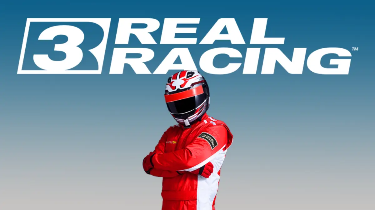 real racing 3 primera