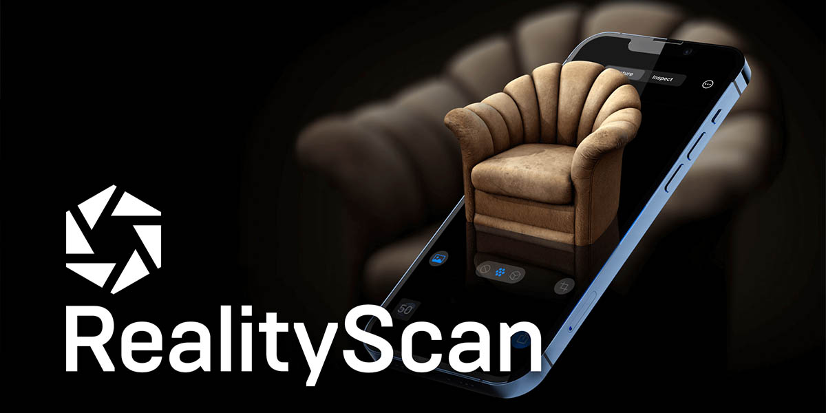 realityscan crea modelos 3d objetos reales epic games