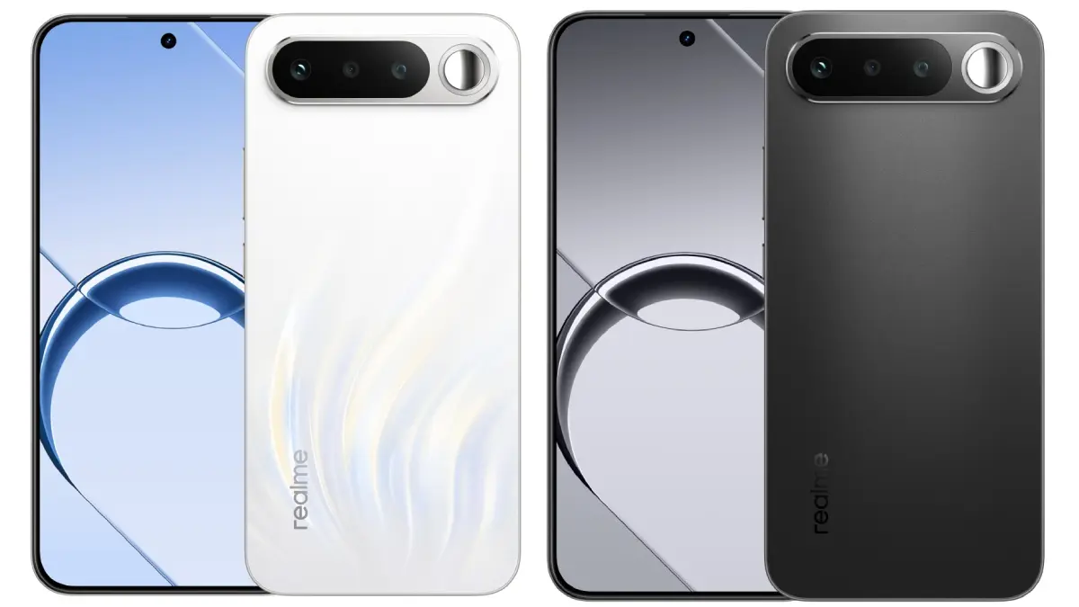 realme 16 5g precio disponibilidad colores