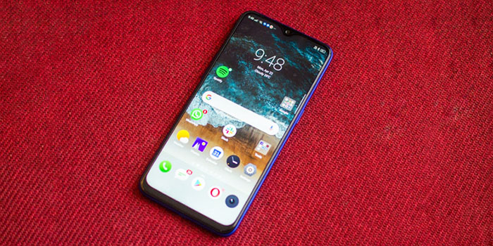 realme 3 pro caracteristicas y precio