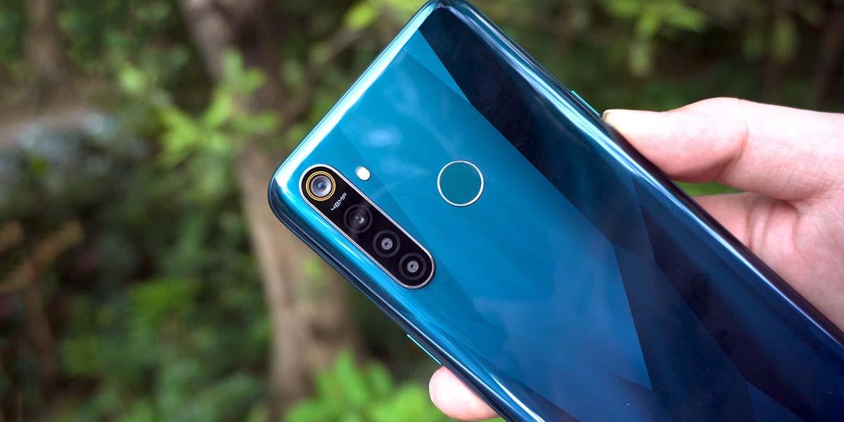 realme 5 pro comprar dia de reyes regalo amazon