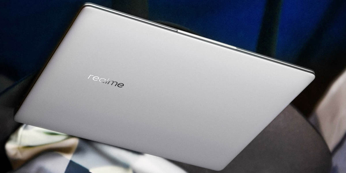 realme book slim precio disposnibilidad