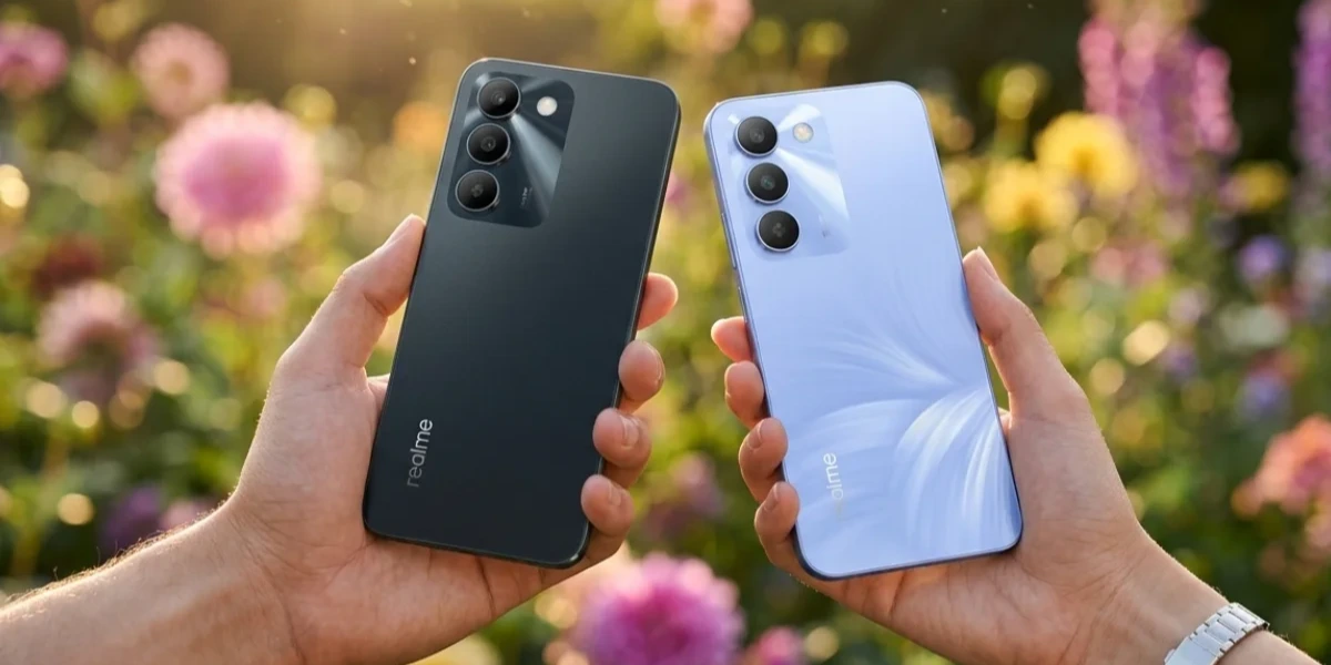 realme c100 5g precio disponibilidad colores