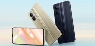 Realme relanza el Realme C33 con más almacenamiento para adaptarlo a 2023 realme c33 2023 movil