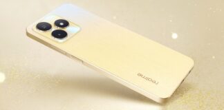 realme c53