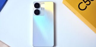 realme c55 fundas y protectores de pantalla