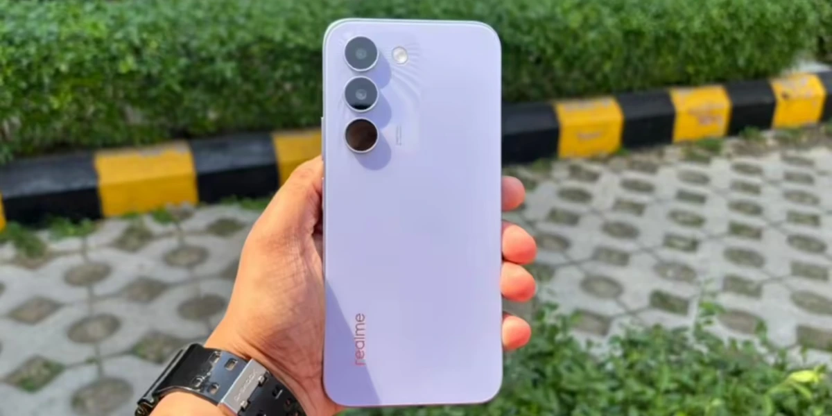 realme c83 precio disponibilidad colores