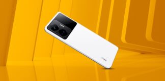 realme gt 3 filtracion