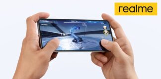 realme gt5 pro especificaciones filtradas