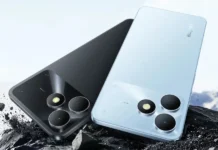 Realme Note 80: todas las características y precios