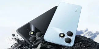 Realme Note 80: la nueva apuesta de la marca para quienes buscan un móvil sencillo pero resistente Realme Note 80: todas las características y precios